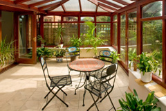 Guilsfield conservatory quotes