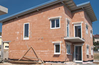Guilsfield home extensions