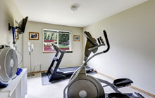 Guilsfield home gym construction leads
